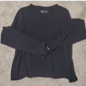 Under Armour long sleeve sz l
